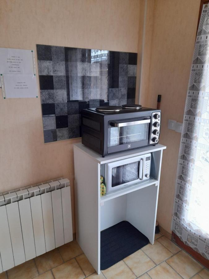 La Chaume Apartment Laugere Exterior photo